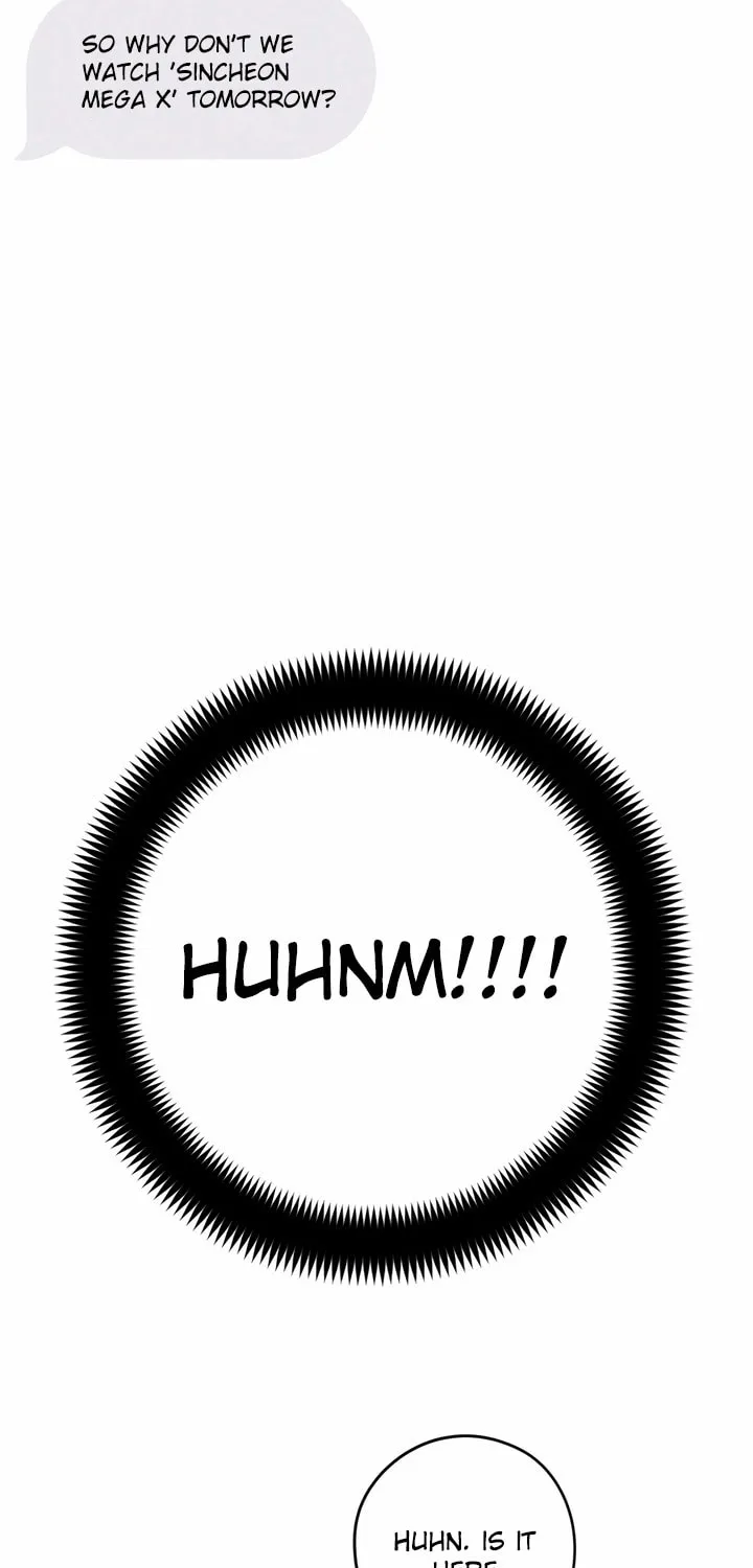 2023 These Days Love Special Chapter 6 page 49 - 