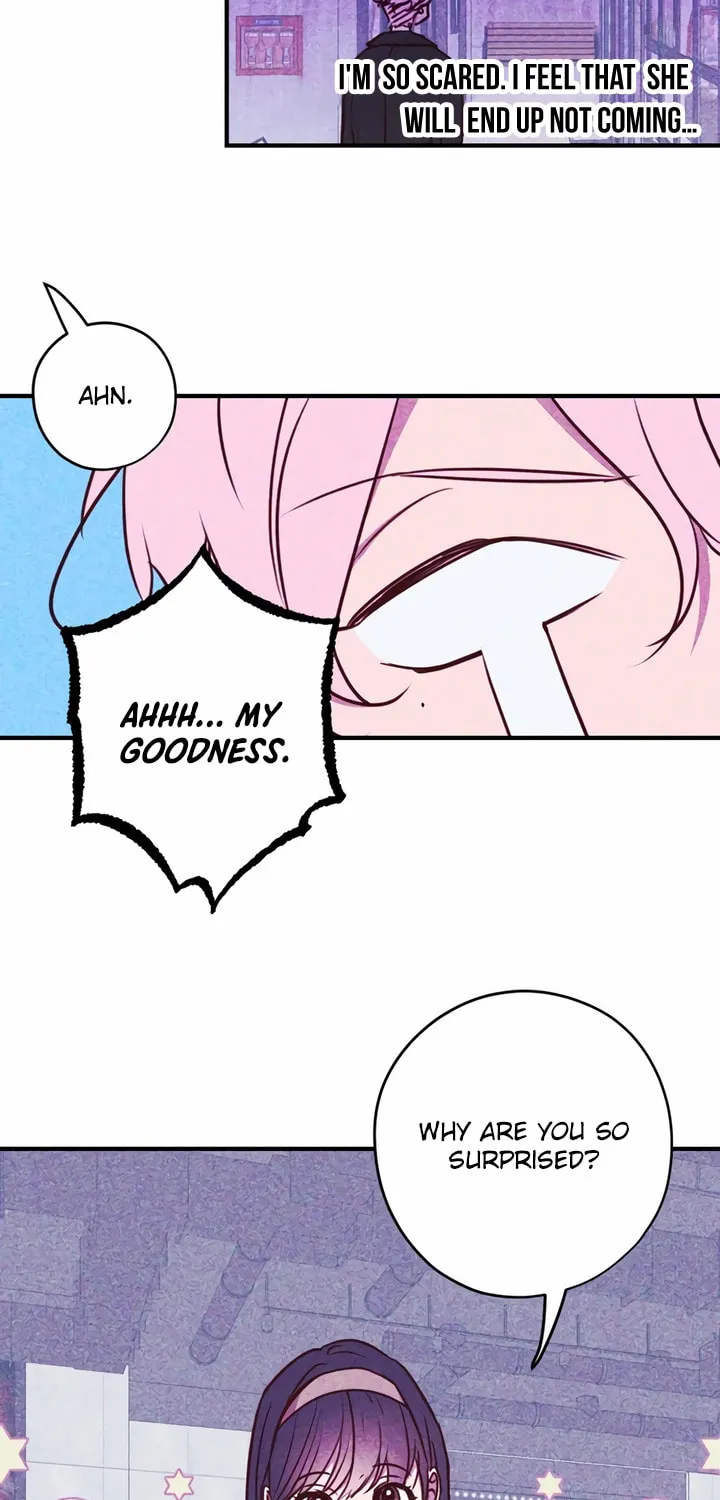 2023 These Days Love Special Chapter 6 page 52 - 