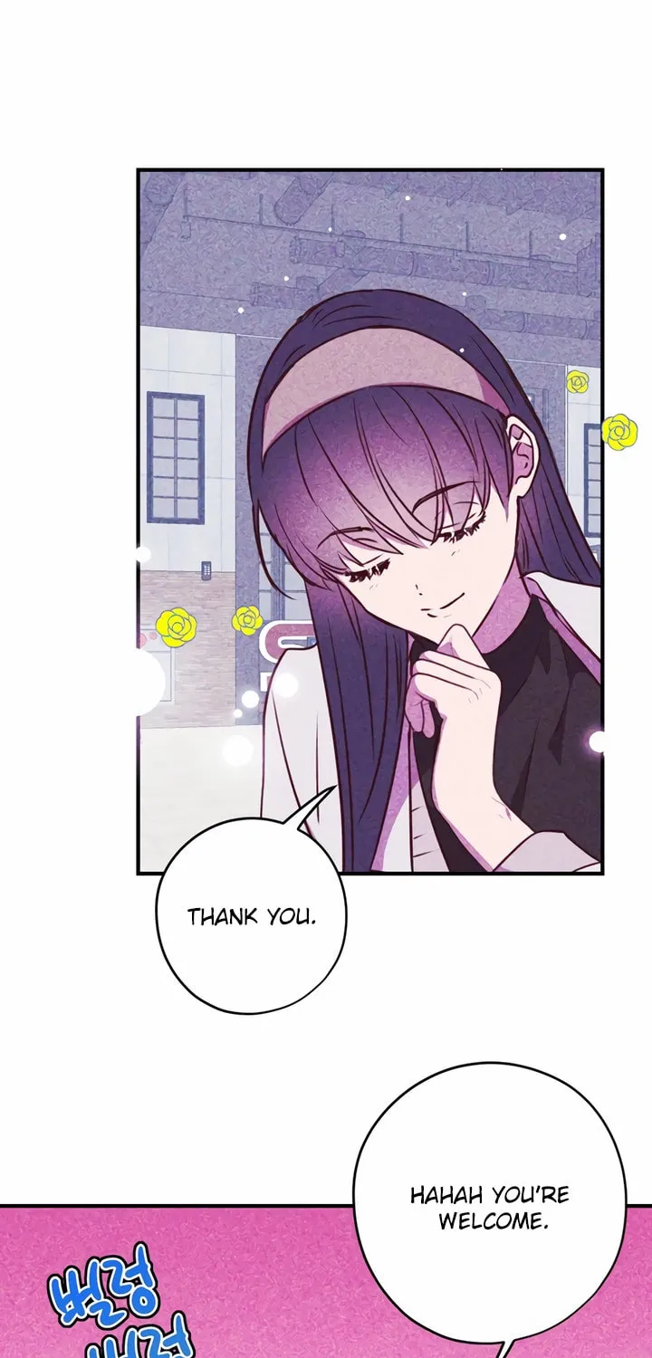 2023 These Days Love Special Chapter 6 page 55 - 