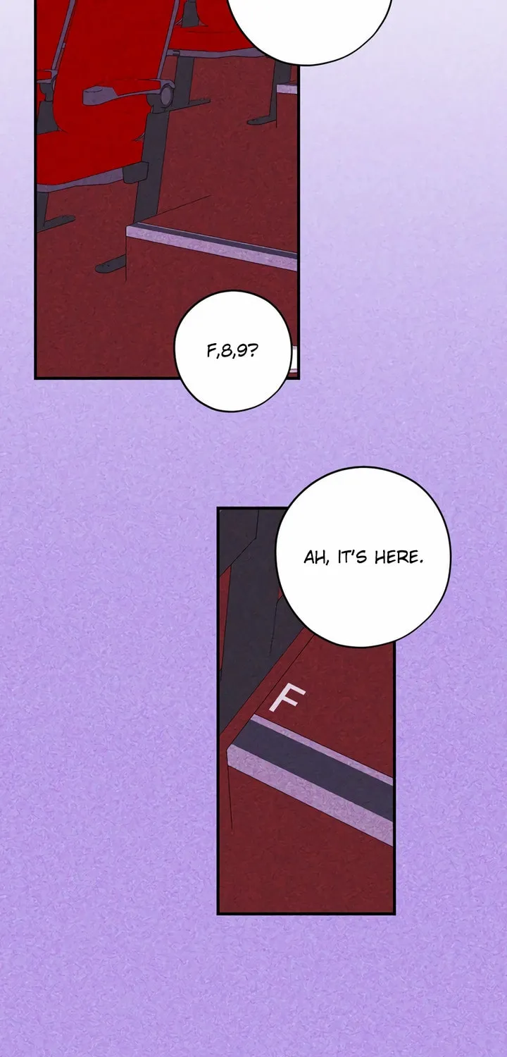 2023 These Days Love Special Chapter 6 page 62 - 