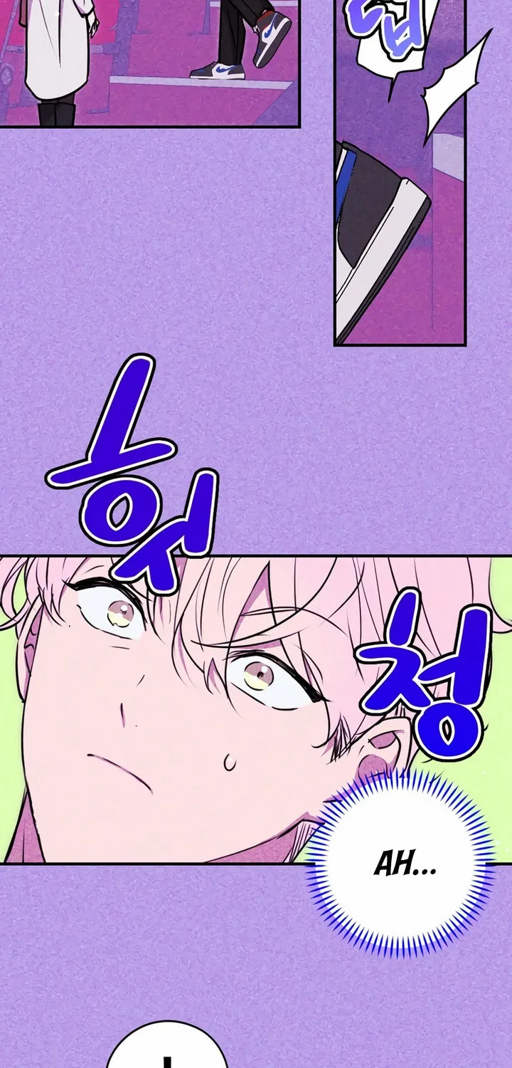 2023 These Days Love Special Chapter 6 page 65 - 