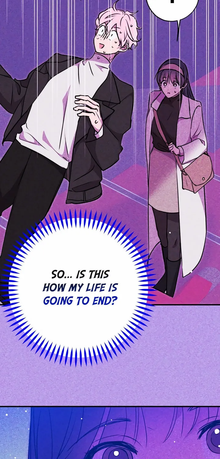 2023 These Days Love Special Chapter 6 page 67 - 