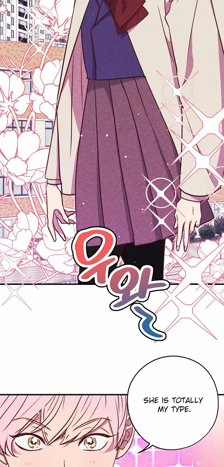 2023 These Days Love Special Chapter 6 page 8 - 