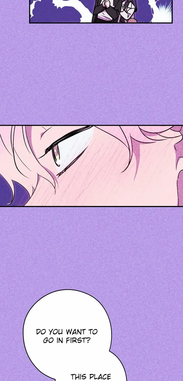 2023 These Days Love Special Chapter 6 page 71 - 