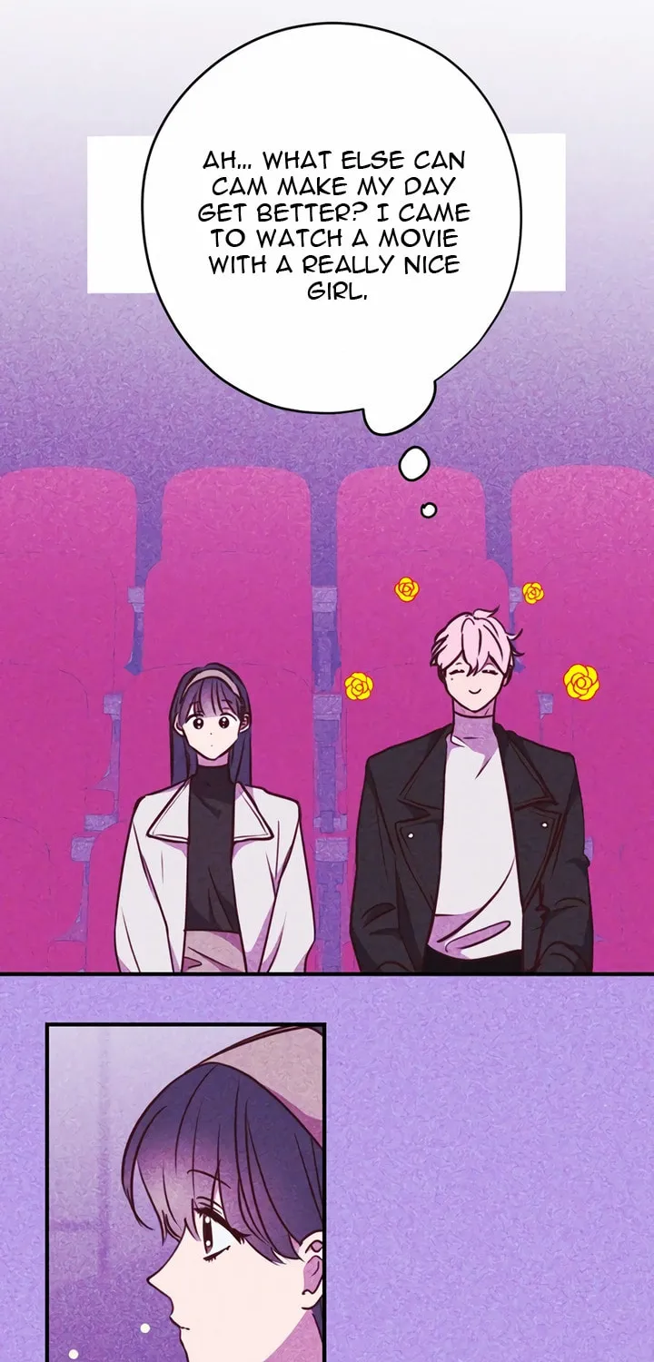 2023 These Days Love Special Chapter 6 page 74 - 