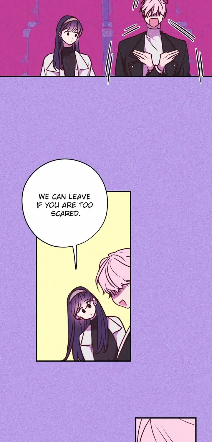 2023 These Days Love Special Chapter 6 page 79 - 