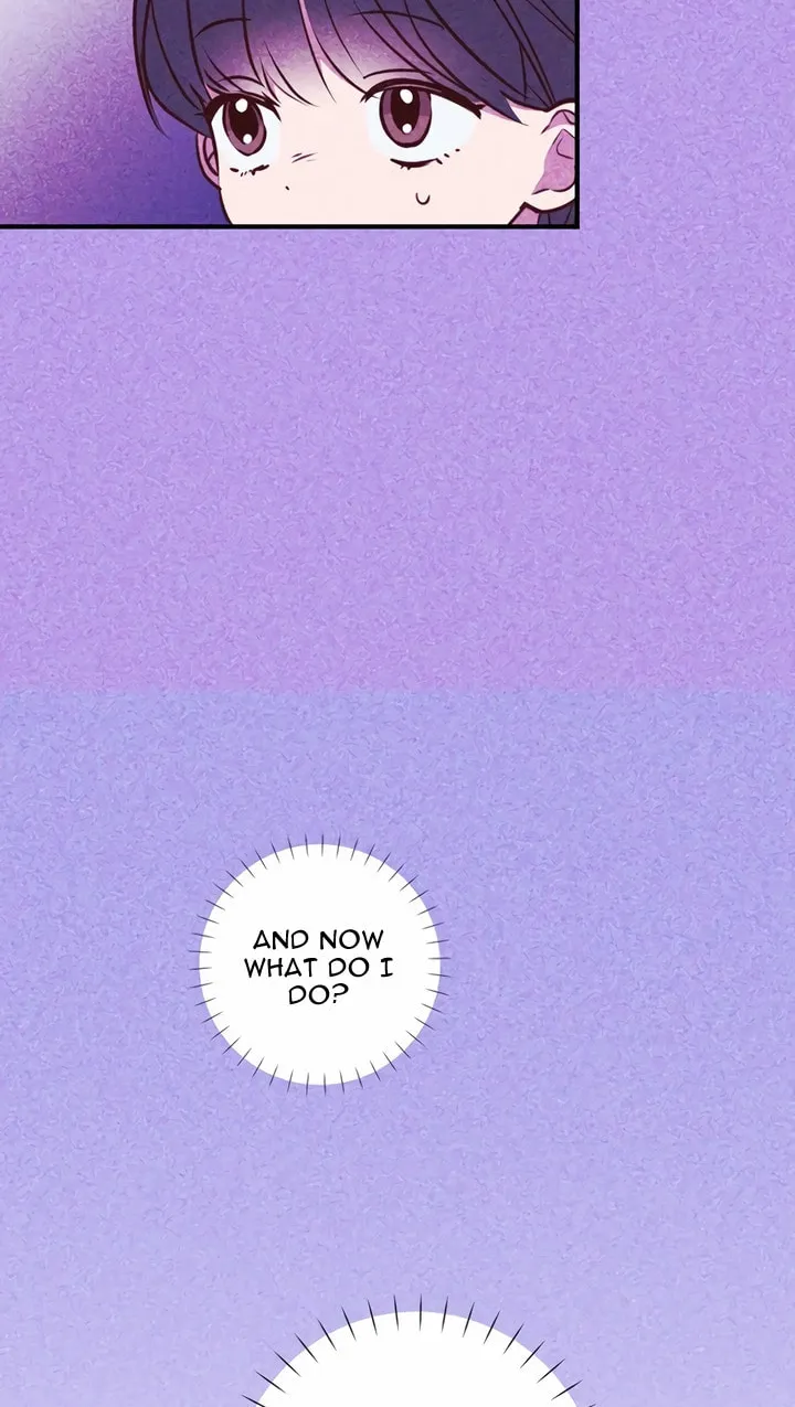 2023 These Days Love Special Chapter 6 page 86 - 