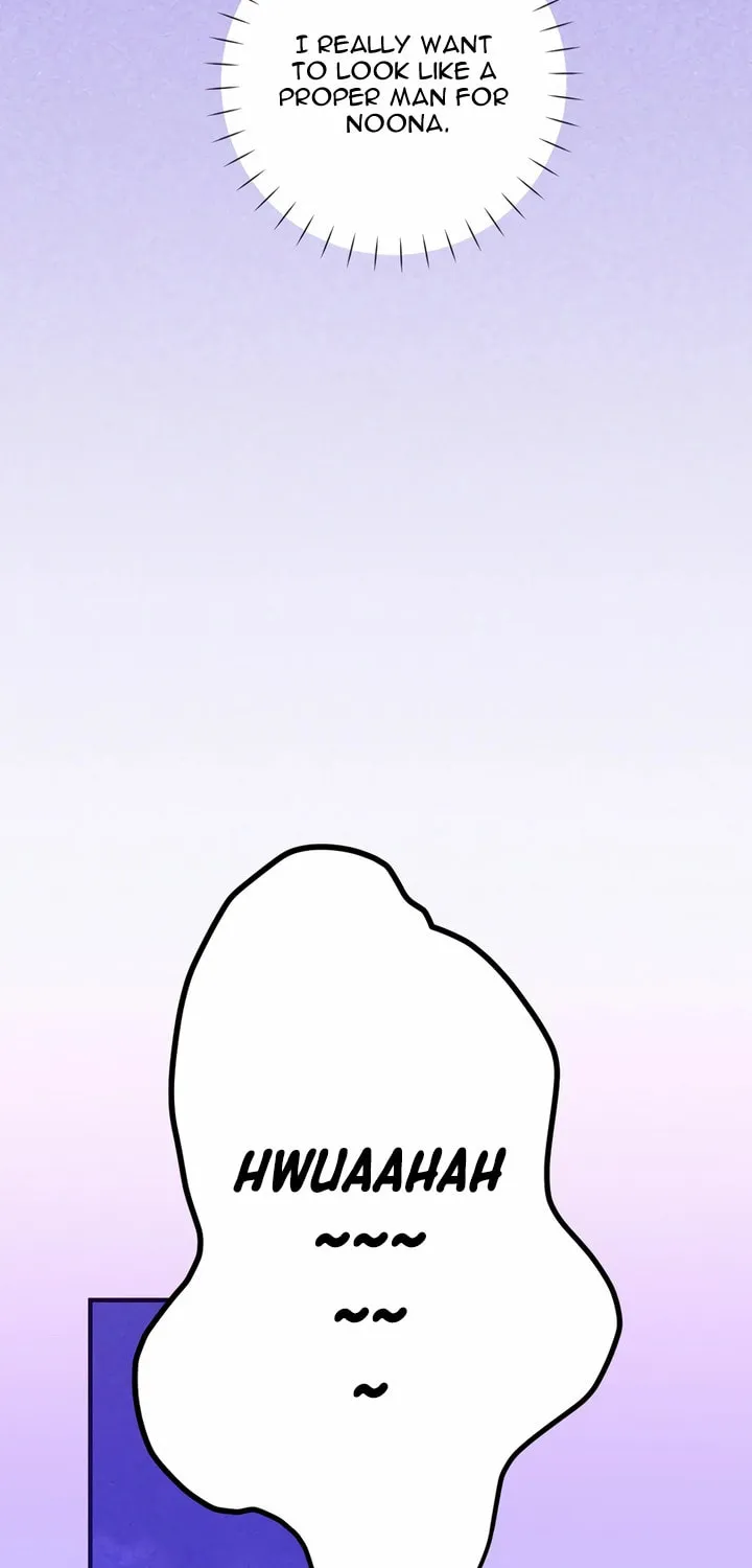 2023 These Days Love Special Chapter 6 page 87 - 