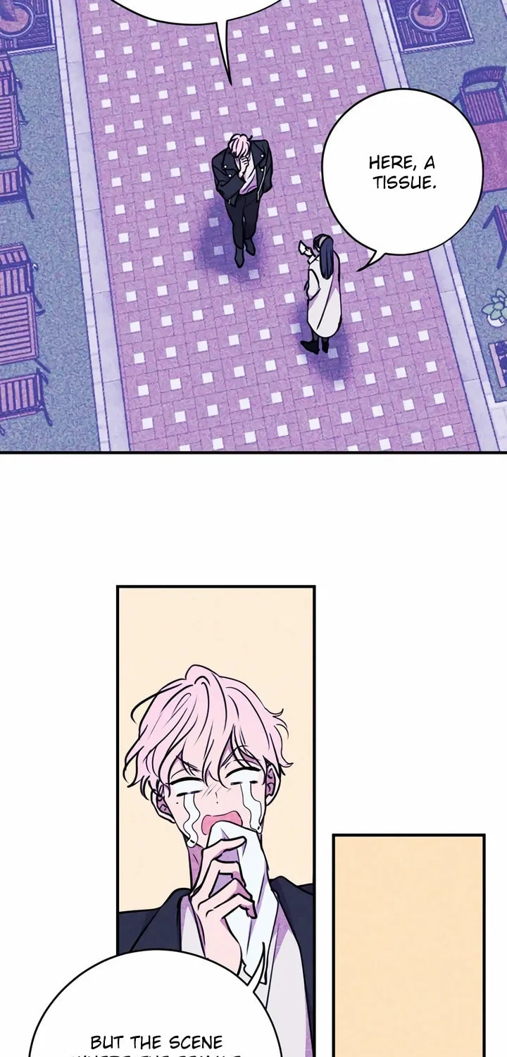 2023 These Days Love Special Chapter 6 page 89 - 