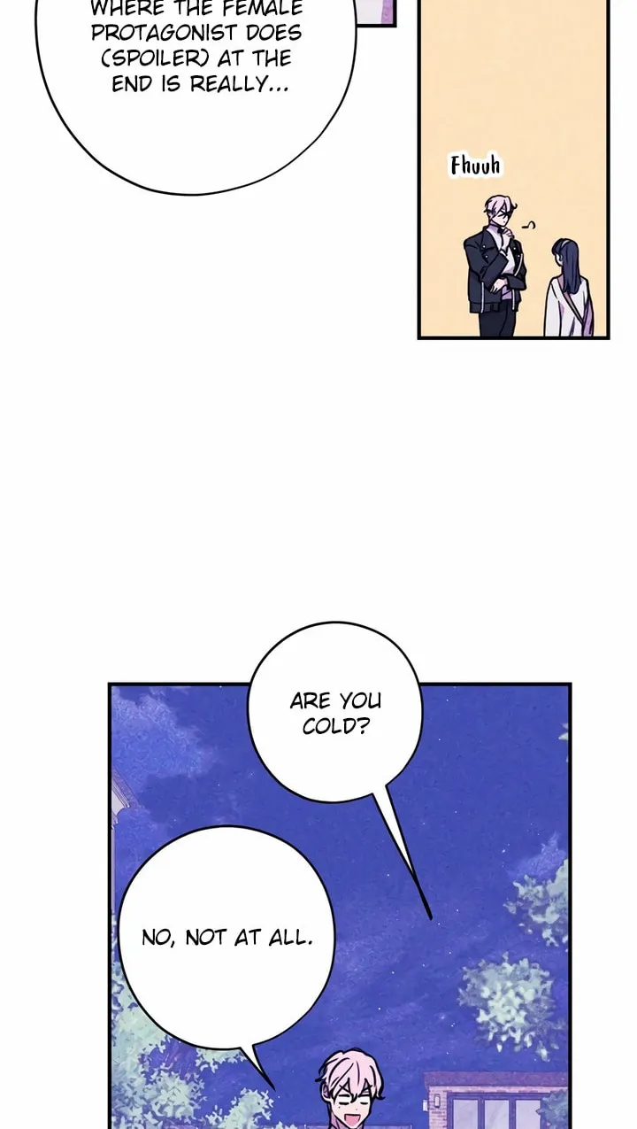 2023 These Days Love Special Chapter 6 page 90 - 