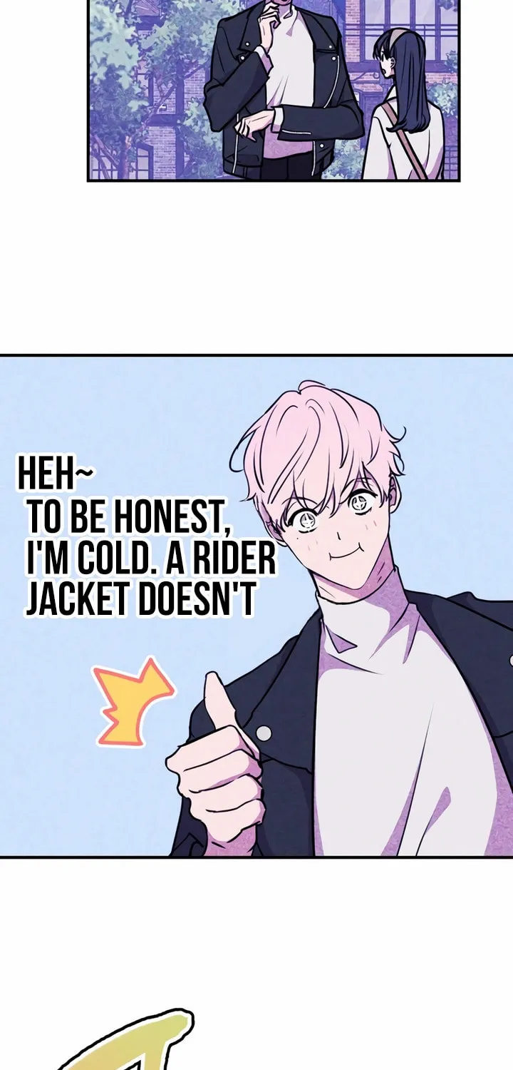 2023 These Days Love Special Chapter 6 page 91 - 