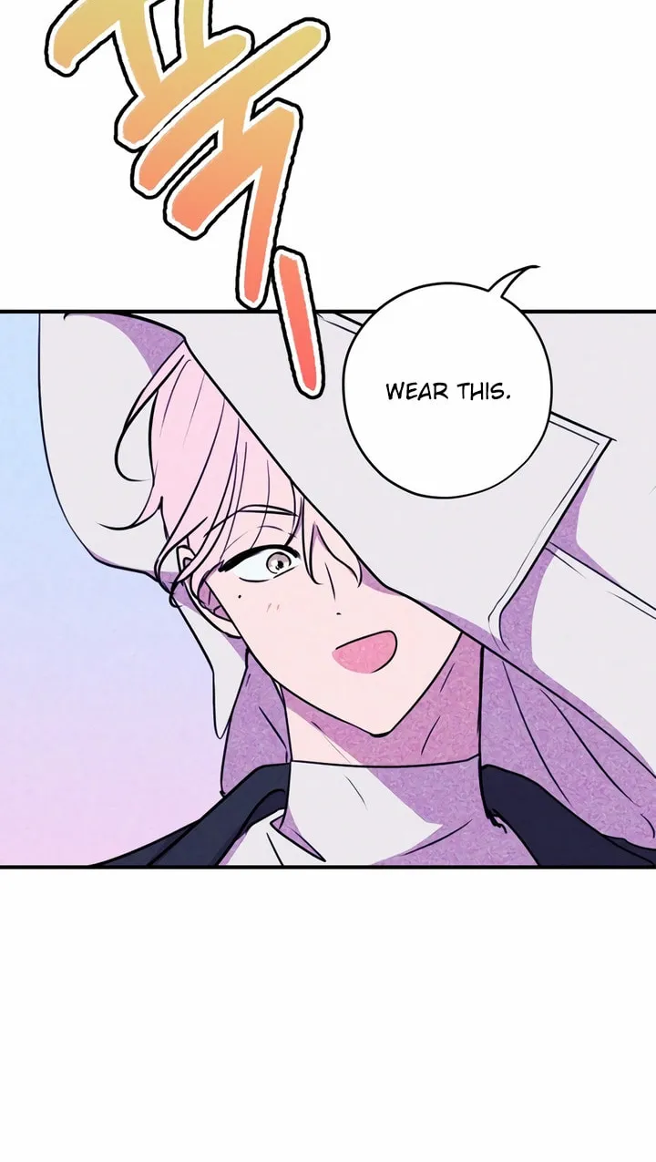 2023 These Days Love Special Chapter 6 page 92 - 