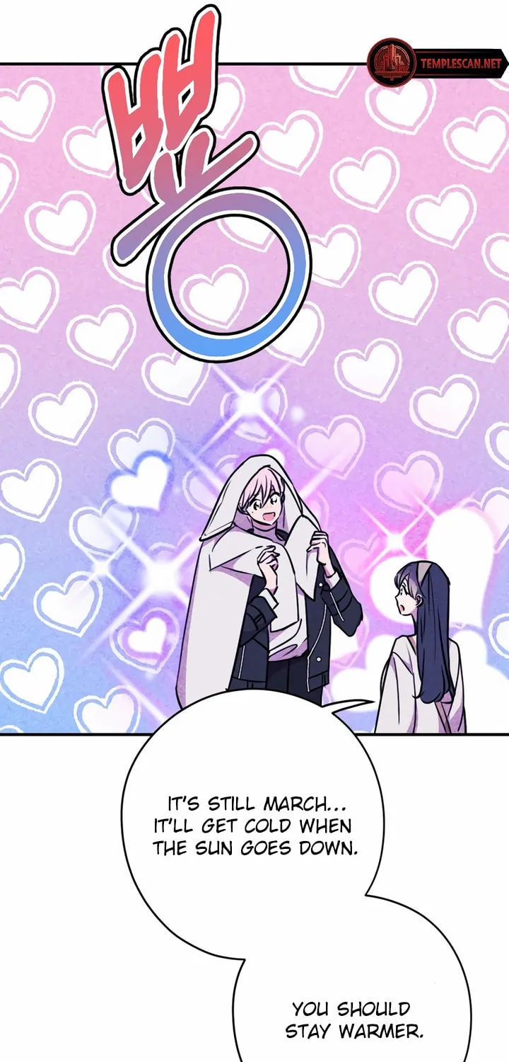 2023 These Days Love Special Chapter 6 page 93 - 