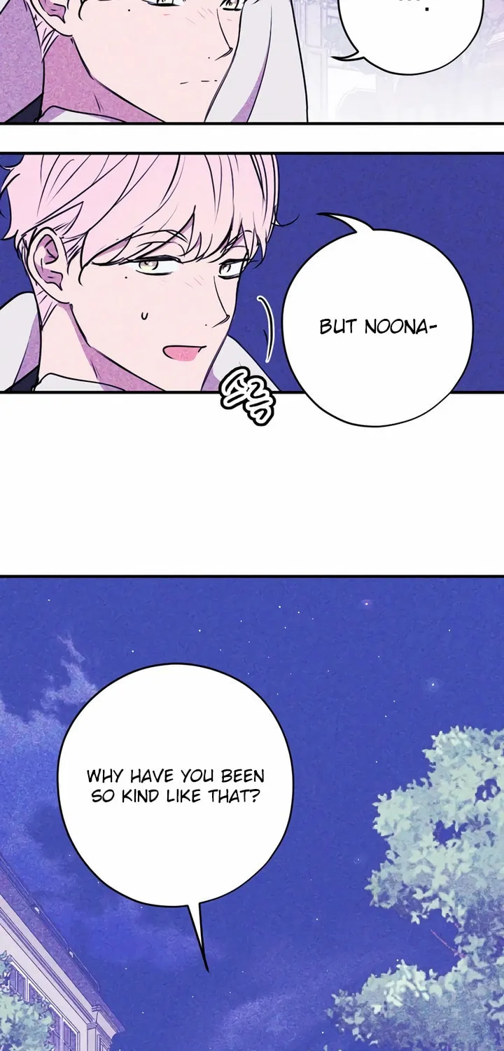 2023 These Days Love Special Chapter 6 page 95 - 