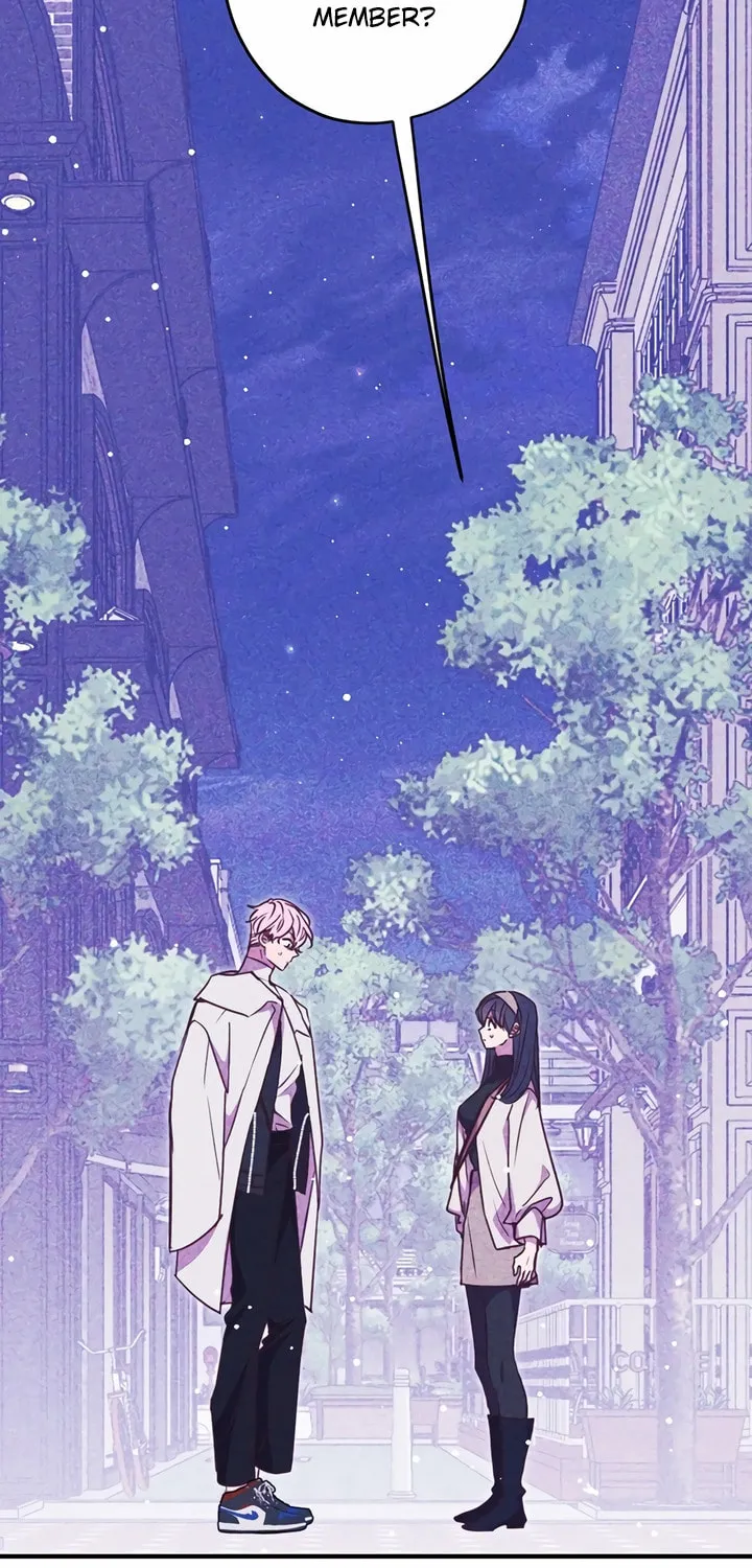 2023 These Days Love Special Chapter 6 page 99 - 