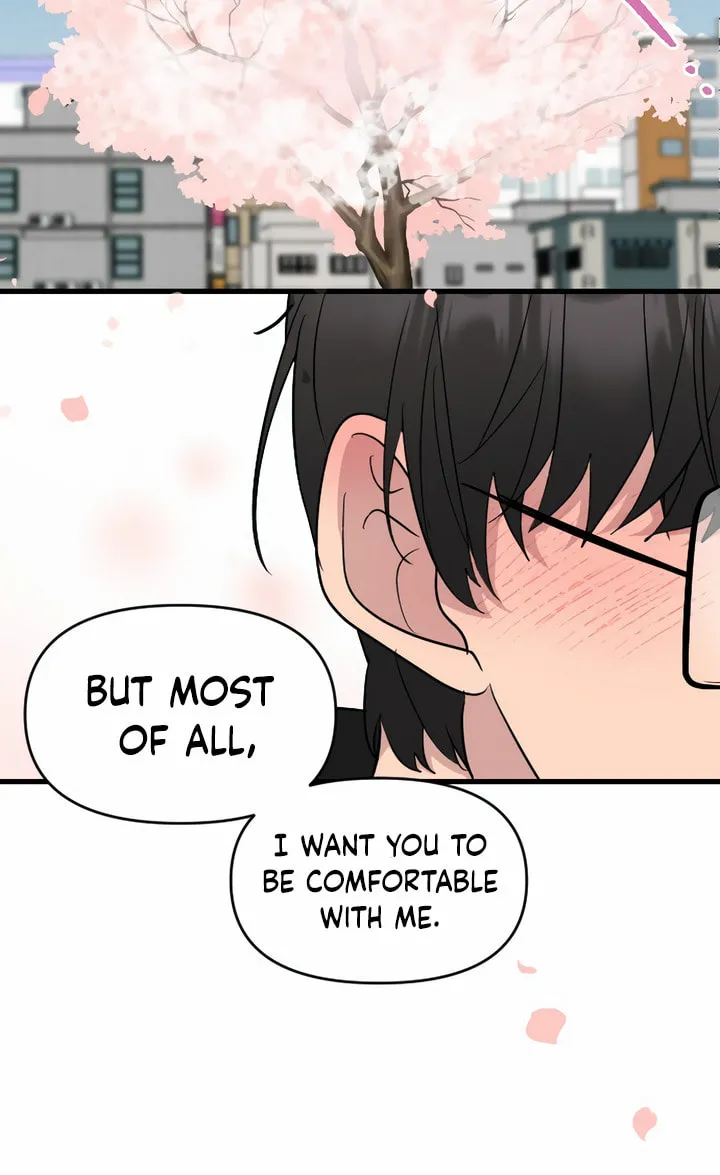 2023 These Days Love Special Chapter 7 page 106 - 