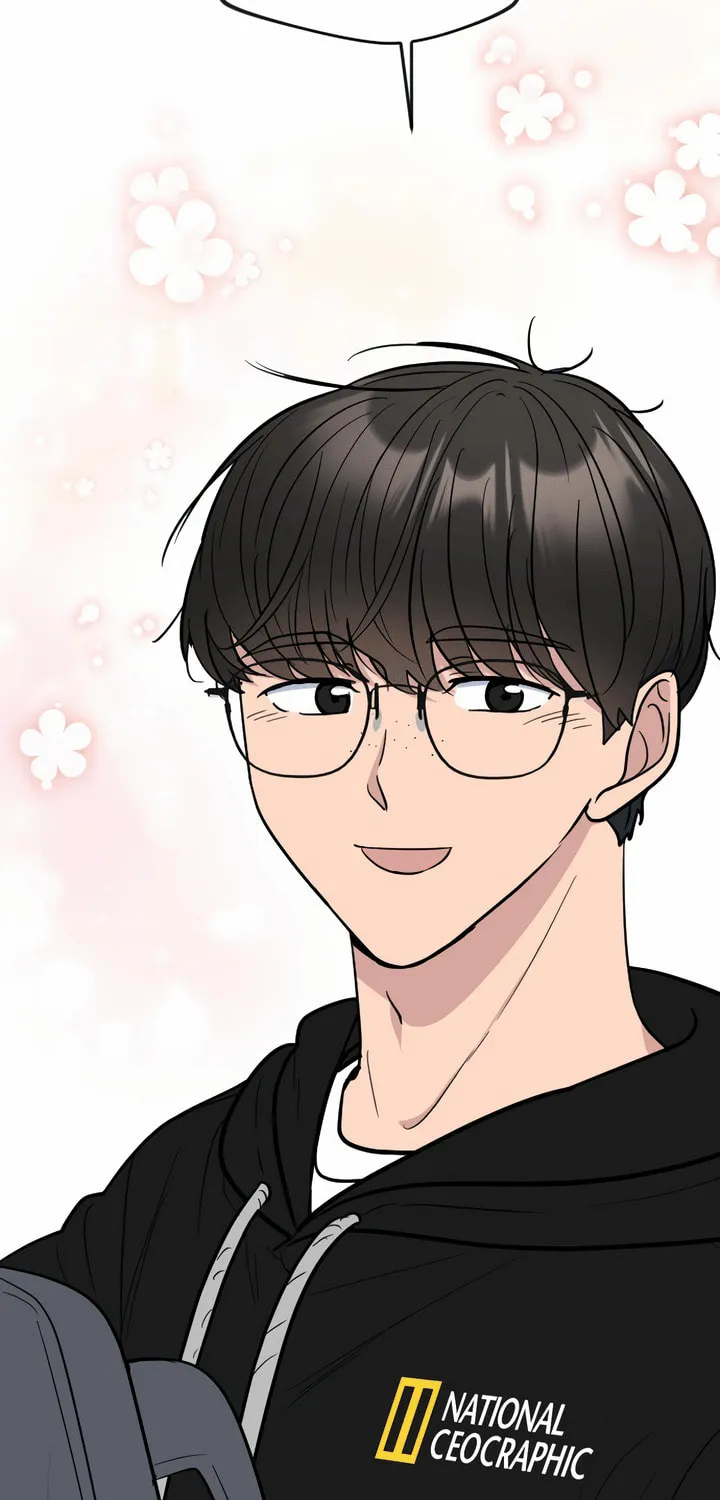 2023 These Days Love Special Chapter 7 page 12 - 