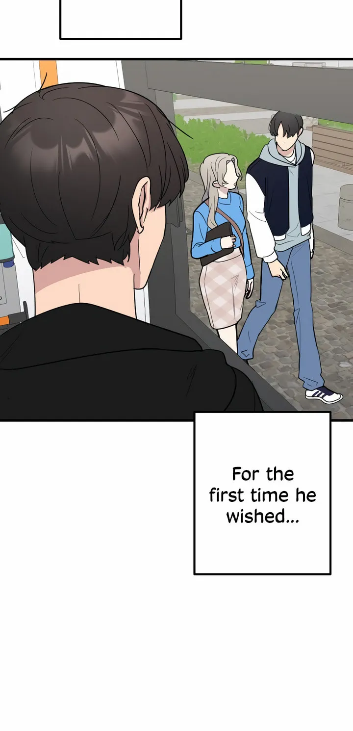 2023 These Days Love Special Chapter 7 page 18 - 