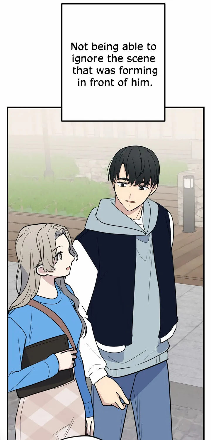 2023 These Days Love Special Chapter 7 page 19 - 