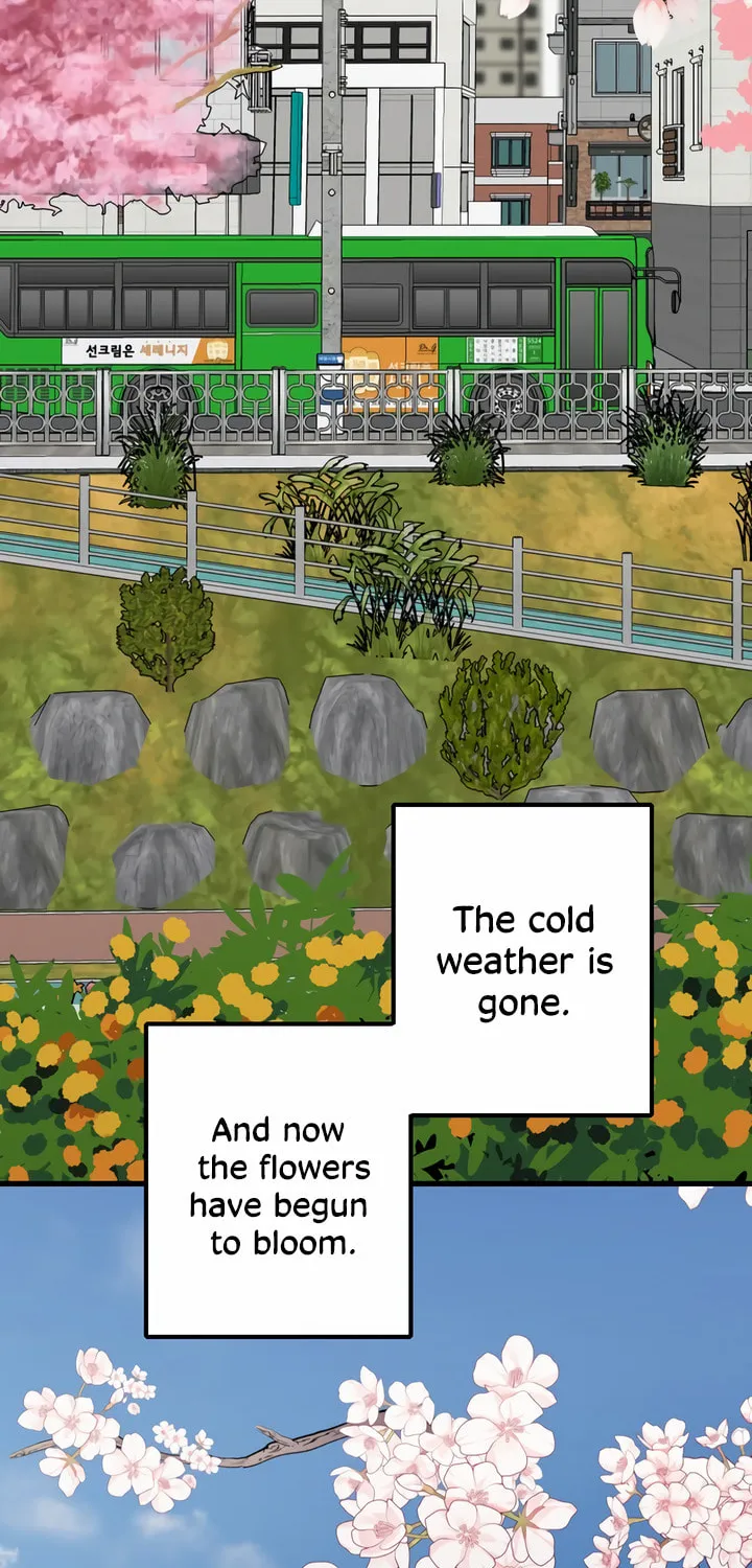 2023 These Days Love Special Chapter 7 page 3 - 
