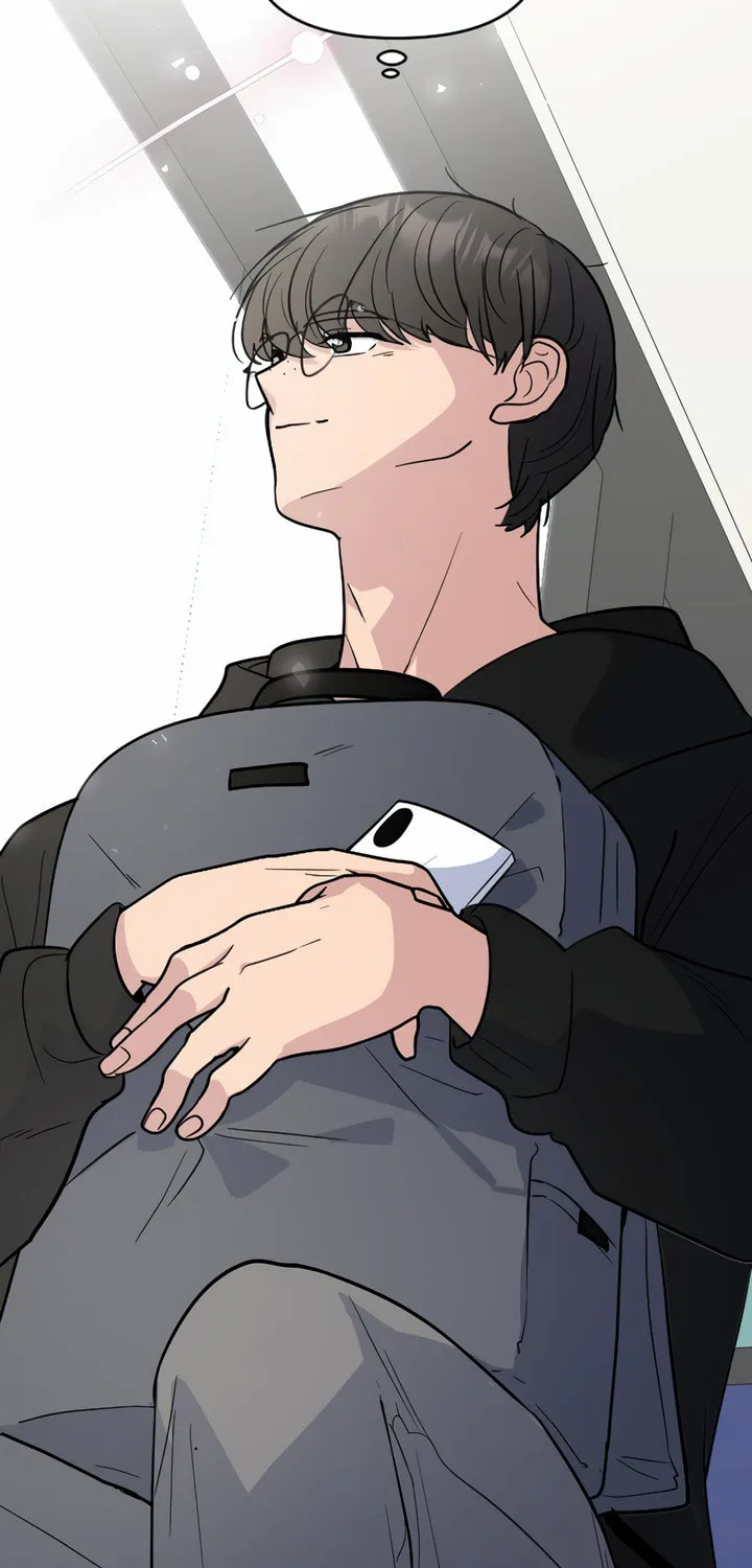 2023 These Days Love Special Chapter 7 page 21 - 