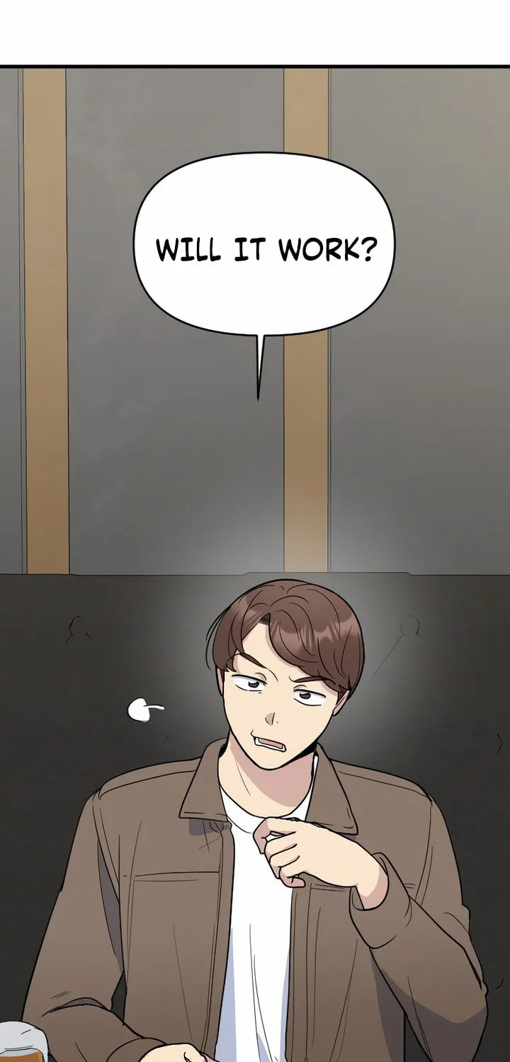 2023 These Days Love Special Chapter 7 page 23 - 