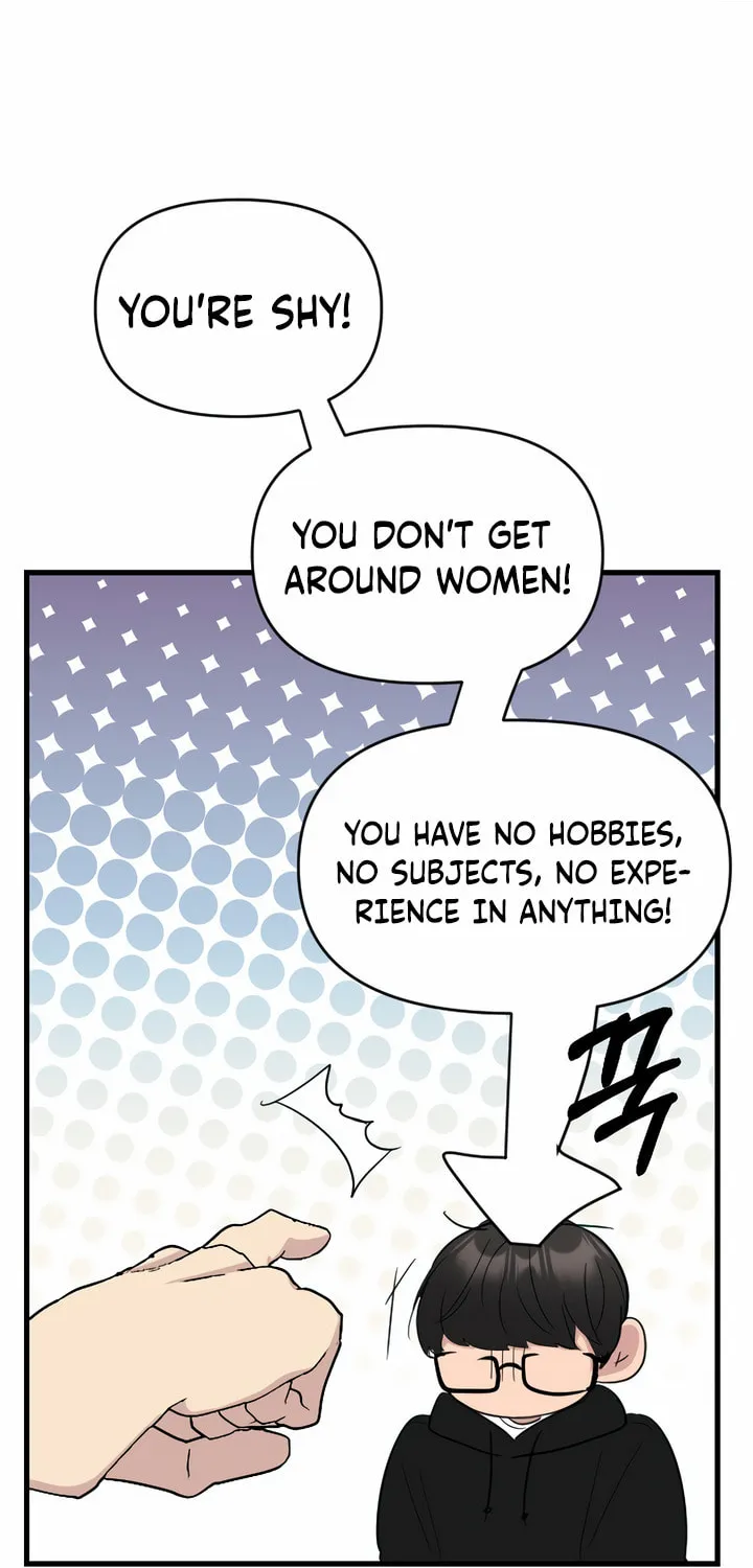 2023 These Days Love Special Chapter 7 page 26 - 