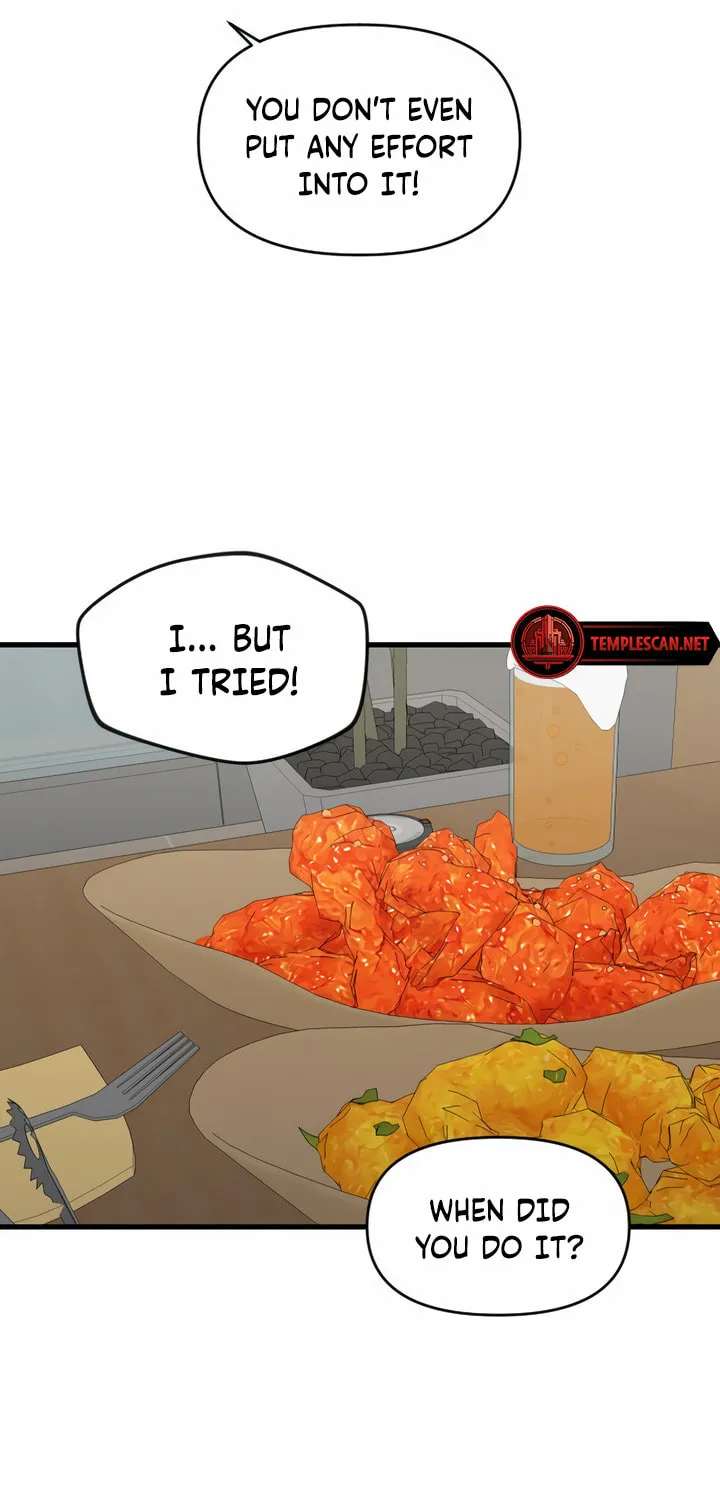 2023 These Days Love Special Chapter 7 page 27 - 