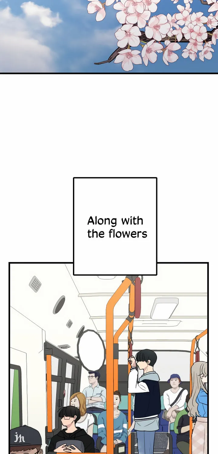 2023 These Days Love Special Chapter 7 page 4 - 