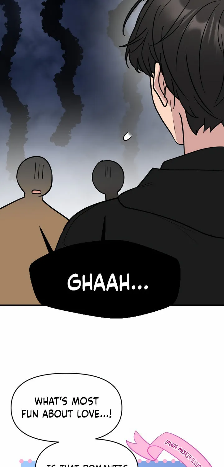 2023 These Days Love Special Chapter 7 page 33 - 