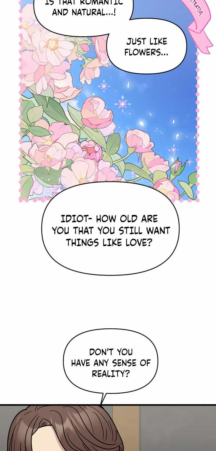 2023 These Days Love Special Chapter 7 page 34 - 