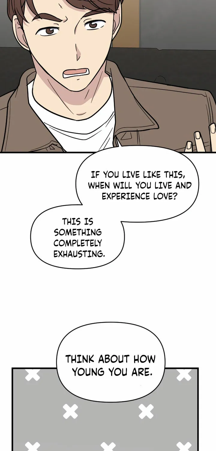 2023 These Days Love Special Chapter 7 page 35 - 