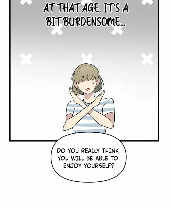 2023 These Days Love Special Chapter 7 page 36 - 