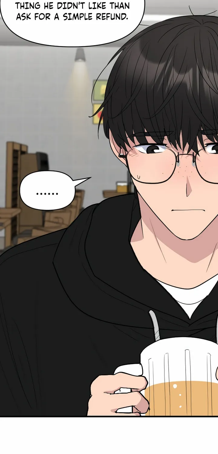 2023 These Days Love Special Chapter 7 page 38 - 