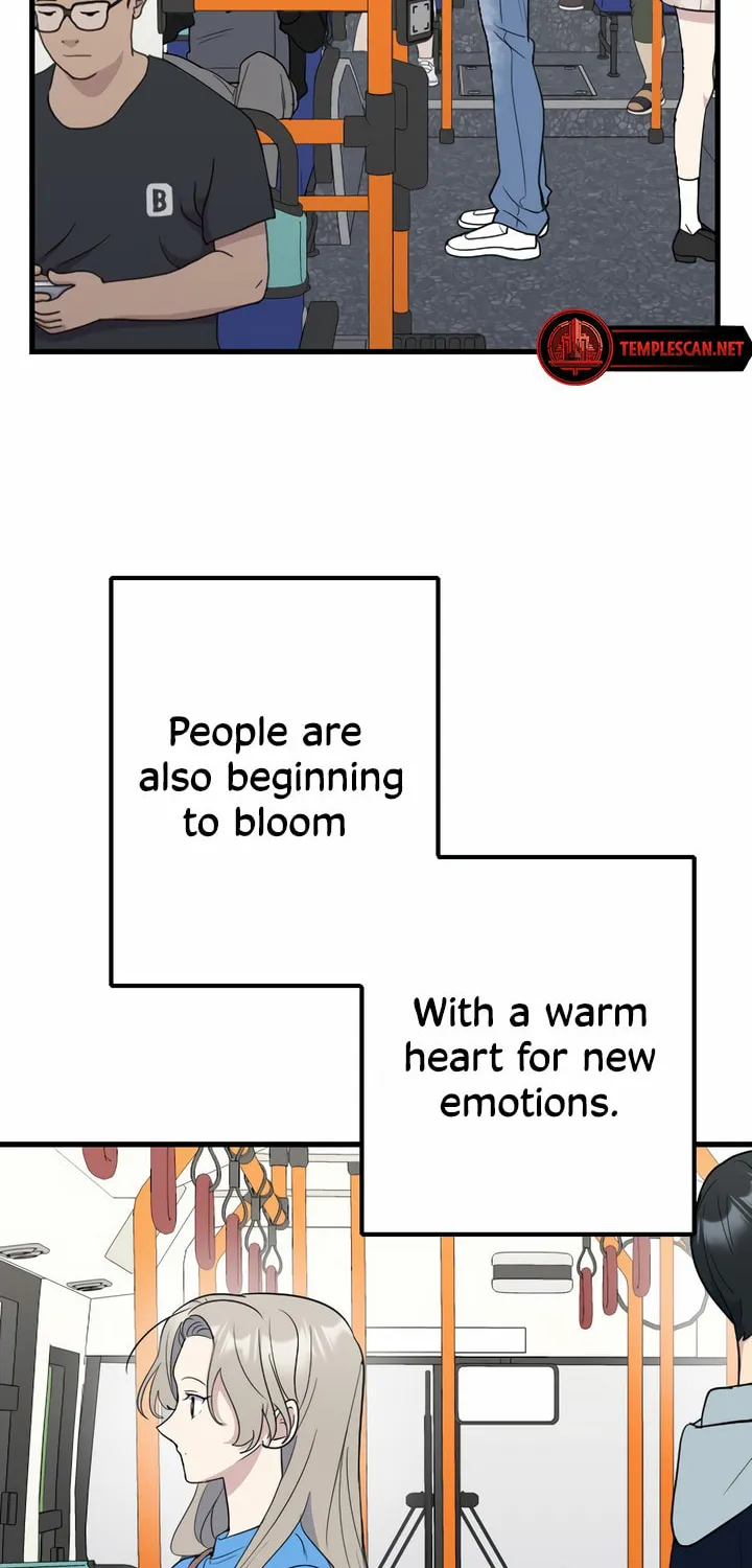 2023 These Days Love Special Chapter 7 page 5 - 