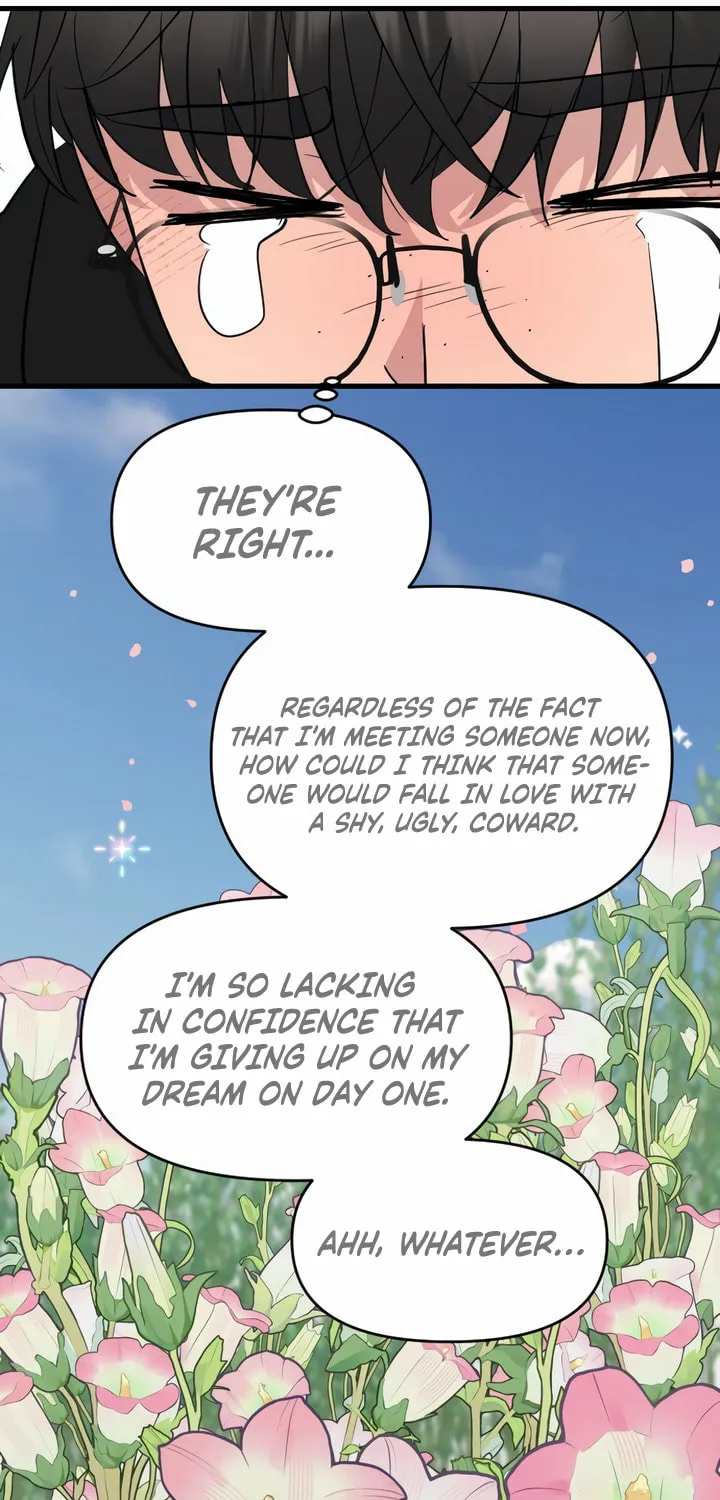 2023 These Days Love Special Chapter 7 page 48 - 