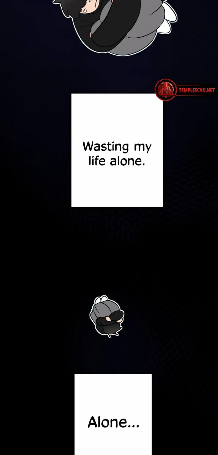 2023 These Days Love Special Chapter 7 page 50 - 