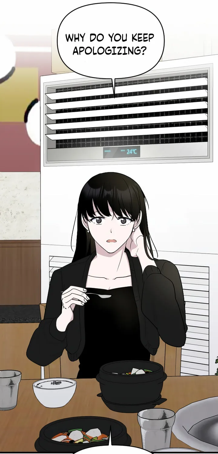 2023 These Days Love Special Chapter 7 page 68 - 