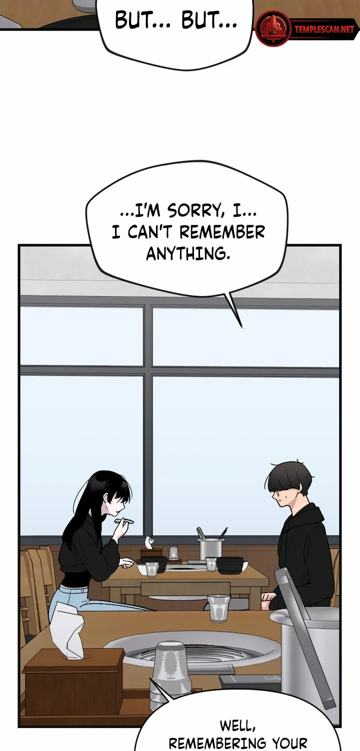 2023 These Days Love Special Chapter 7 page 70 - 