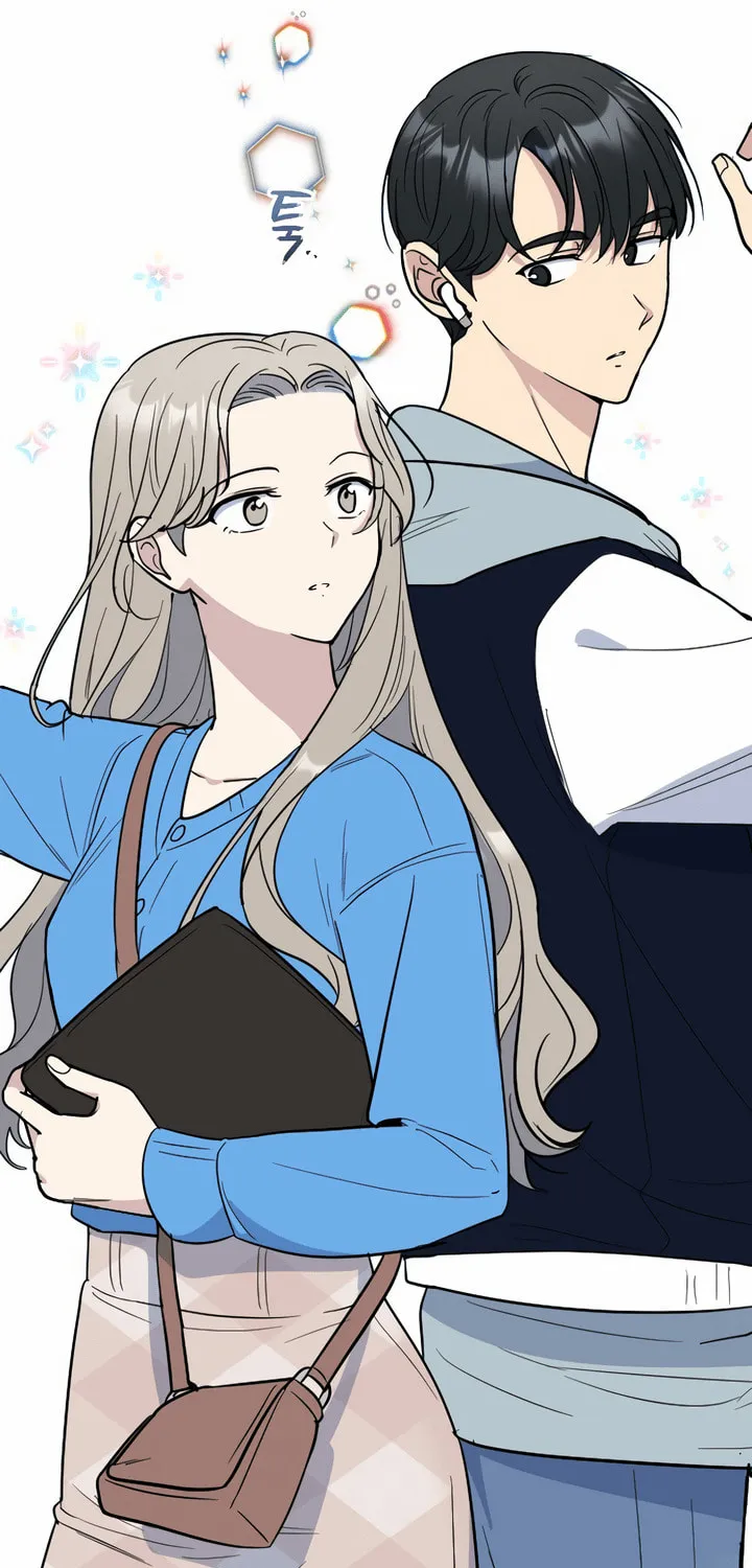 2023 These Days Love Special Chapter 7 page 8 - 
