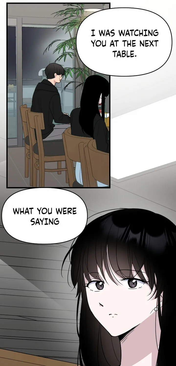 2023 These Days Love Special Chapter 7 page 79 - 