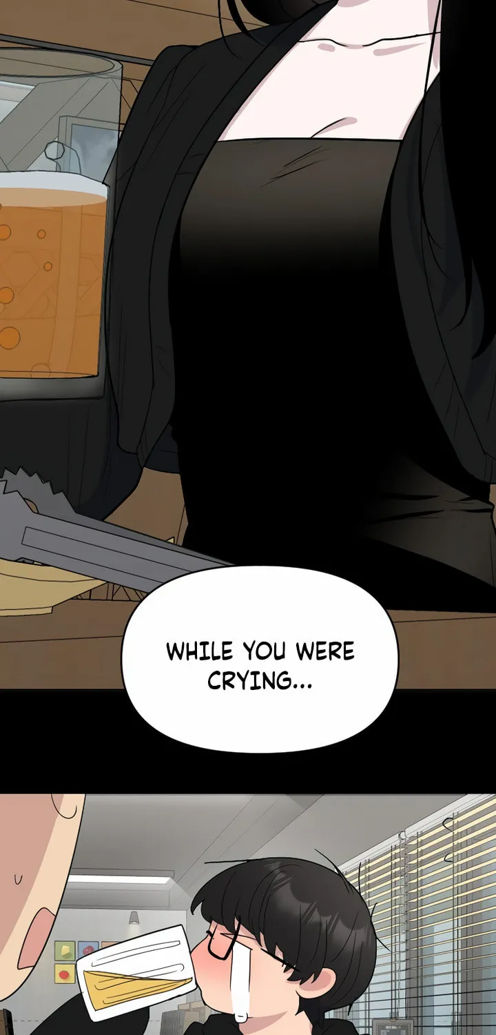 2023 These Days Love Special Chapter 7 page 80 - 