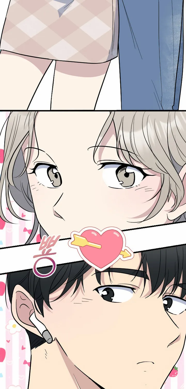 2023 These Days Love Special Chapter 7 page 9 - 