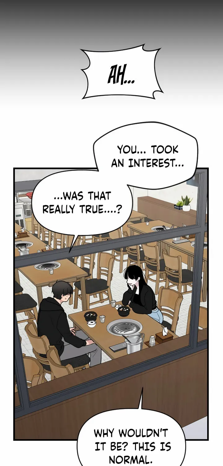 2023 These Days Love Special Chapter 7 page 82 - 