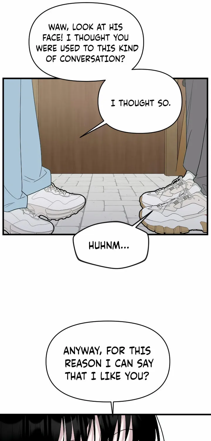 2023 These Days Love Special Chapter 7 page 90 - 