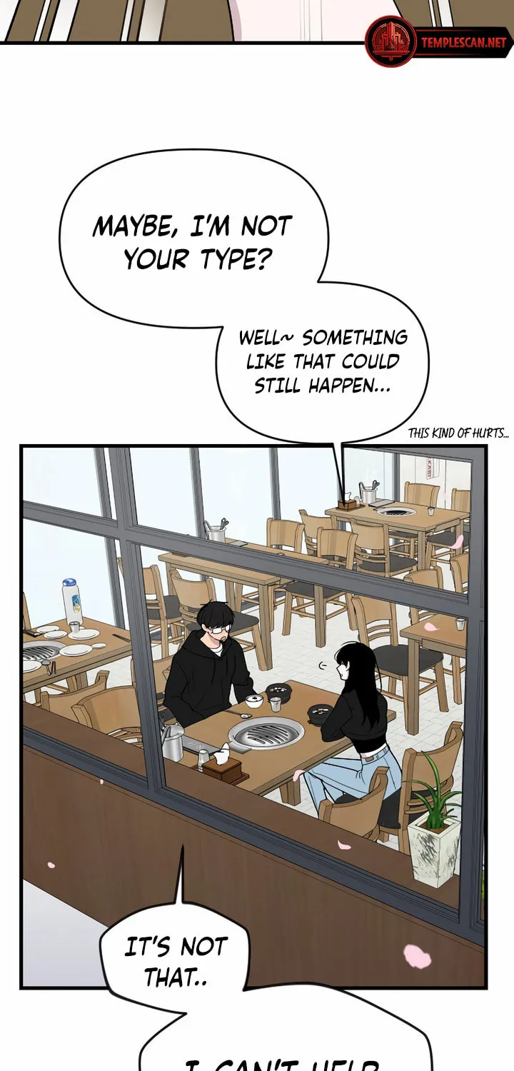 2023 These Days Love Special Chapter 7 page 93 - 