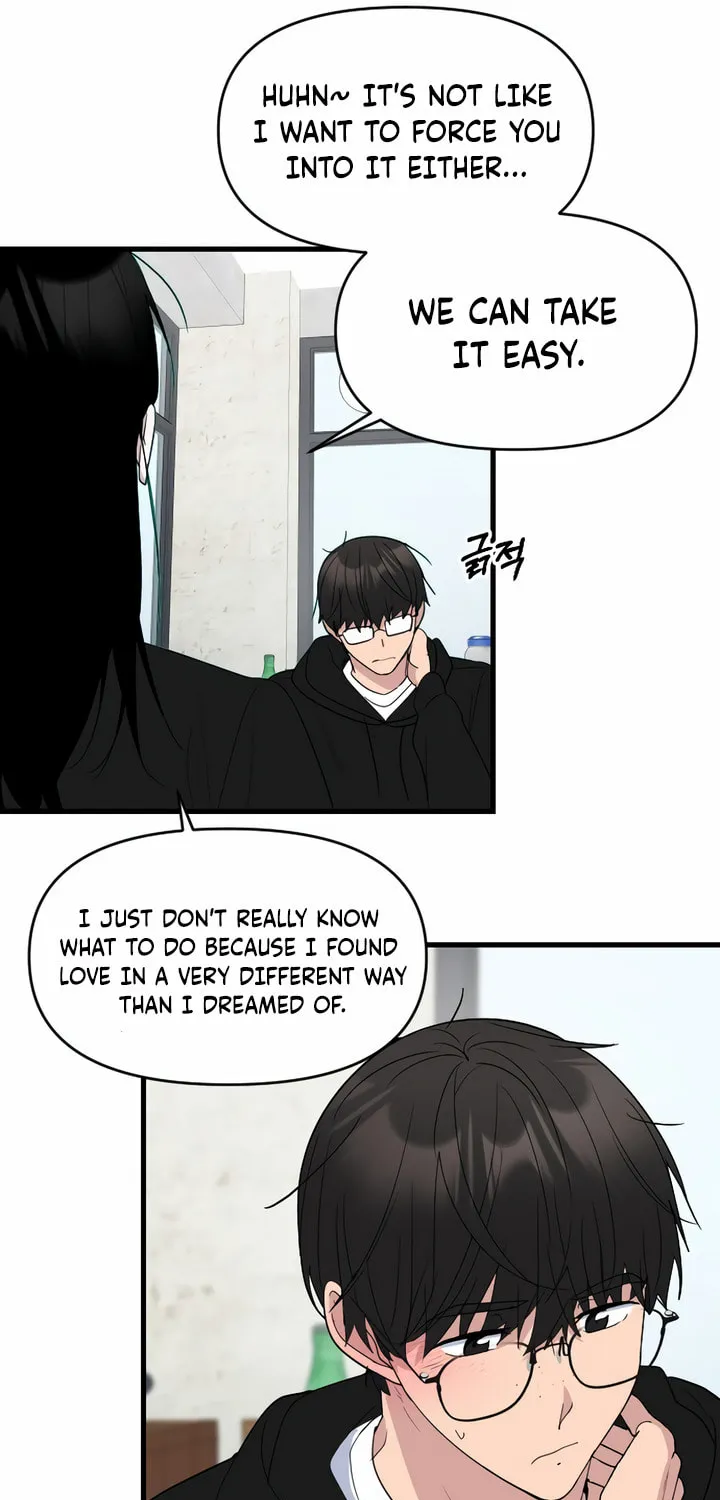 2023 These Days Love Special Chapter 7 page 96 - 