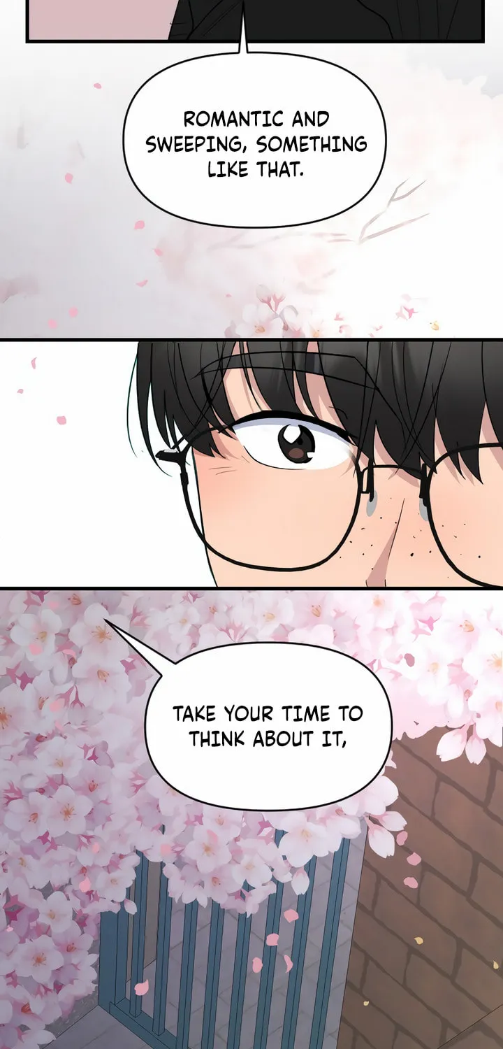 2023 These Days Love Special Chapter 7 page 98 - 