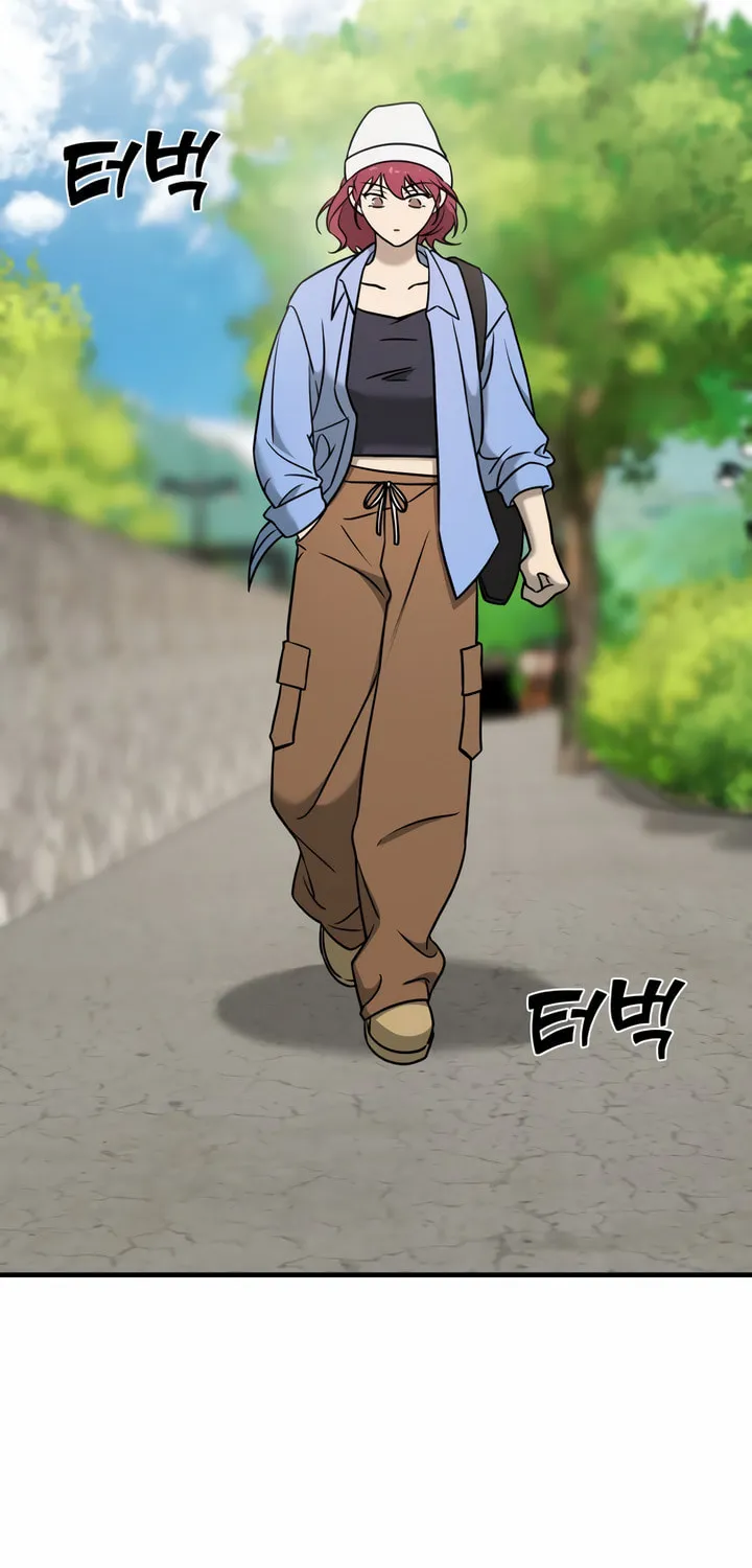 2023 These Days Love Special Chapter 8 page 101 - 