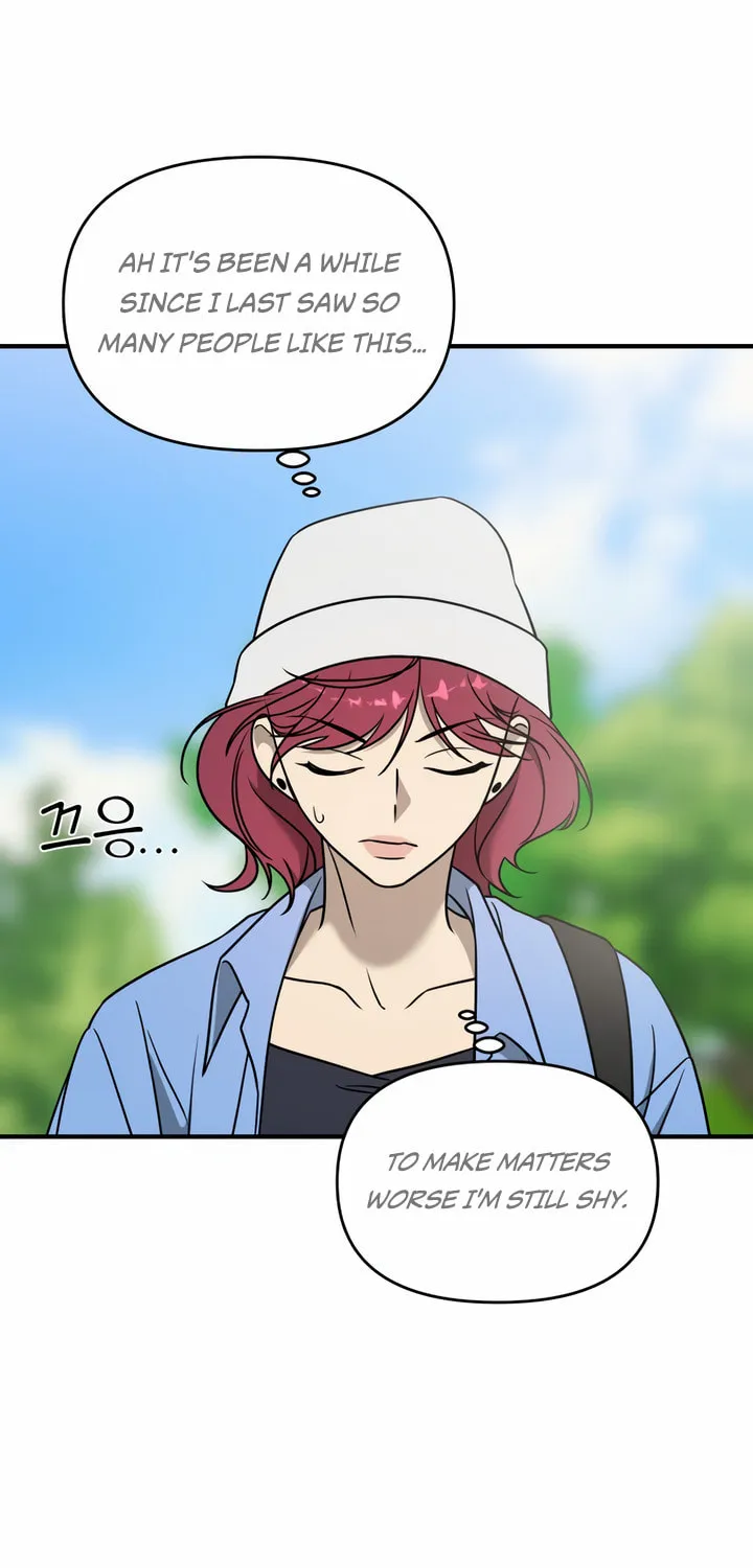 2023 These Days Love Special Chapter 8 page 102 - 